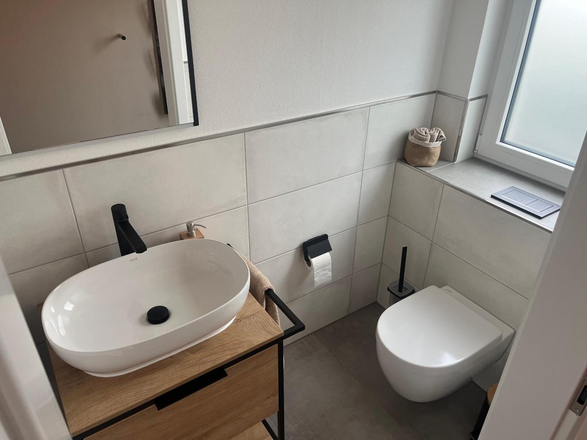 Ferienhaus Deine Zeit Mit Sauna Und Wallbox Nettersheim 部屋 写真