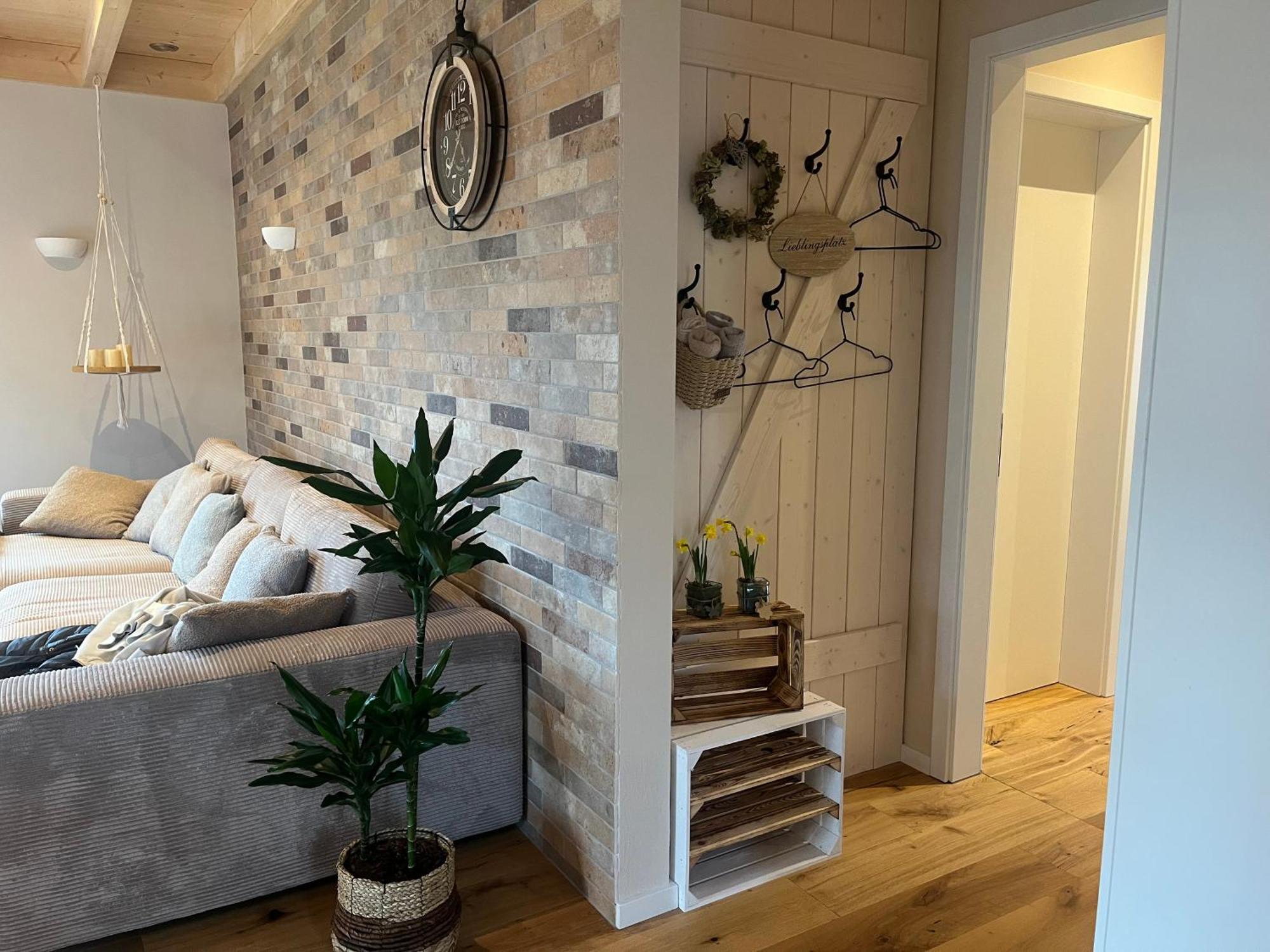 Ferienhaus Deine Zeit Mit Sauna Und Wallbox Nettersheim 部屋 写真