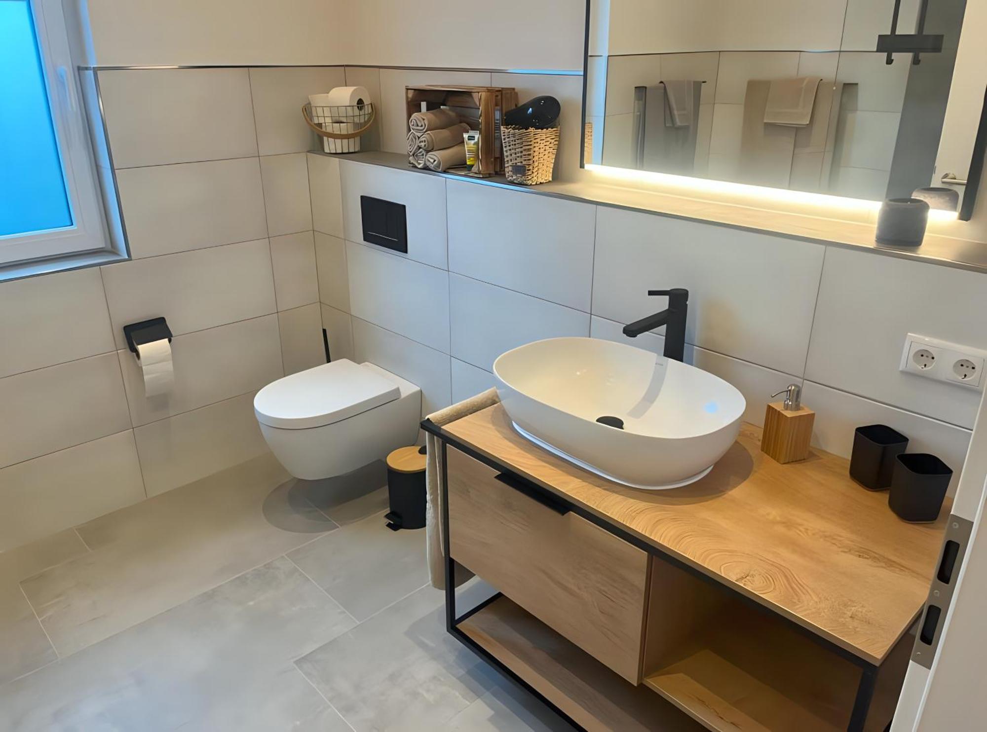Ferienhaus Deine Zeit Mit Sauna Und Wallbox Nettersheim 部屋 写真